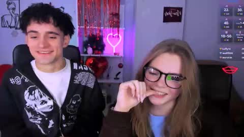 Ronni online show from January 6, 8:56 pm