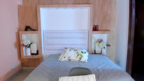 Johovanna online show from February 27, 12:02 pm