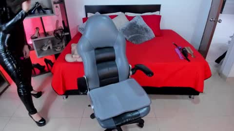 Vero Milf online show from October 31, 8:57 pm