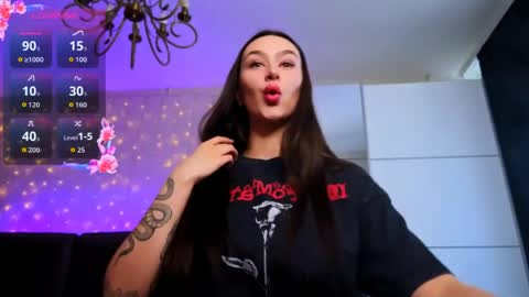 Veronica online show from April 10, 12:44 pm