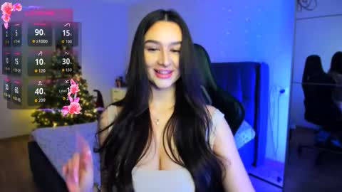 Veronica online show from December 17, 8:29 am