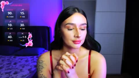 Veronica online show from November 14, 8:31 pm