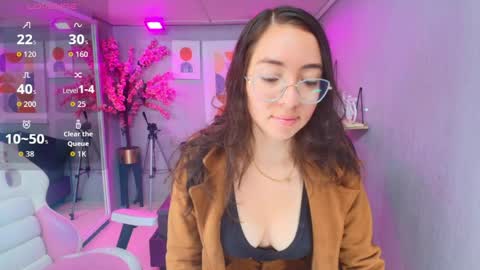 veronica online show from May 27, 7:11 pm