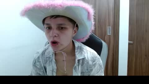 Veronica Clark online show from December 11, 9:30 am