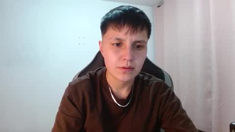 Veronica Clark online show from October 18, 3:53 am