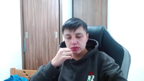 Veronica Clark online show from February 25, 9:42 am