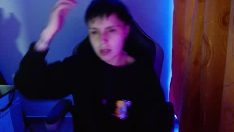 Veronica Clark online show from February 8, 3:21 am