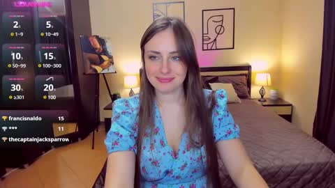 Veronica online show from March 10, 11:12 am