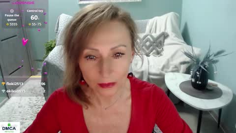 Helen online show from November 28, 6:16 am