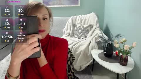 Helen online show from September 9, 5:40 am