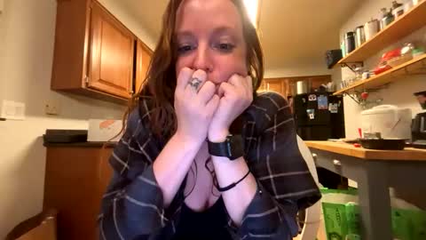 Veronica Lake online show from November 9, 2:51 am