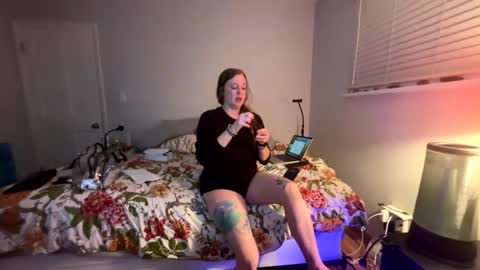 Veronica Lake online show from December 20, 1:09 am