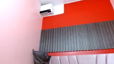 Veronica Robles online show from September 15, 6:48 pm