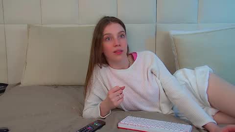 Veronica online show from May 20, 6:49 pm