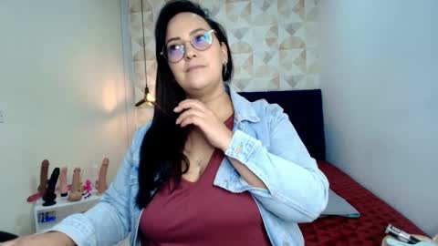 veroniicabbw online show from October 24, 12:34 pm