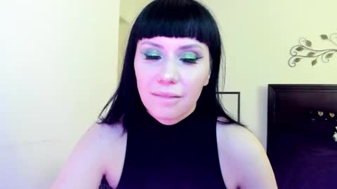 Miss Veronika Blak online show from May 2, 2:59 am
