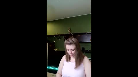 VeronikawGold online show from March 24, 11:21 pm