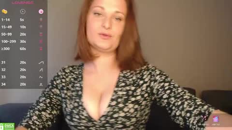 Kate online show from April 29, 1:25 pm