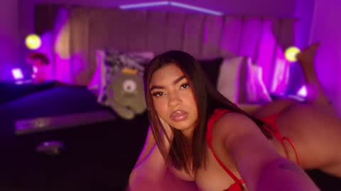 Sthefanny online show from February 6, 8:02 pm