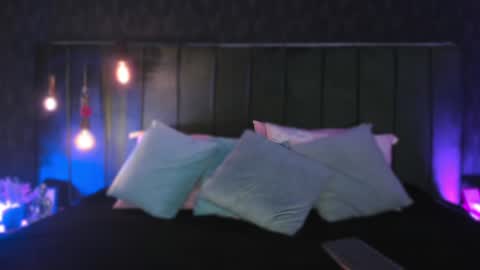 Sthefanny online show from December 7, 12:13 pm