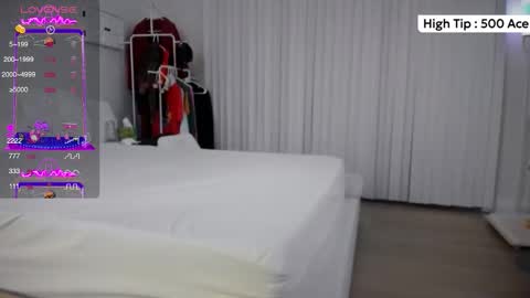 vesafine online show from March 4, 2:40 am