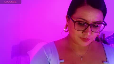 Vesper Vixen online show from January 13, 4:00 pm