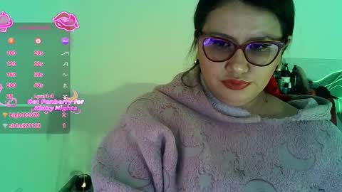 Vesper Vixen online show from January 14, 4:12 pm