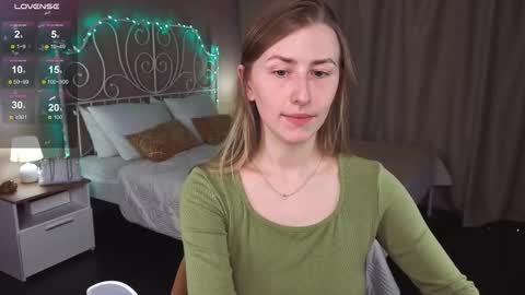 Celeste online show from October 13, 5:32 am