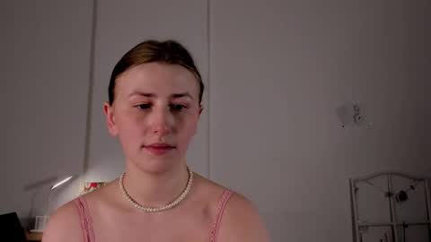 Celeste online show from February 27, 12:43 am