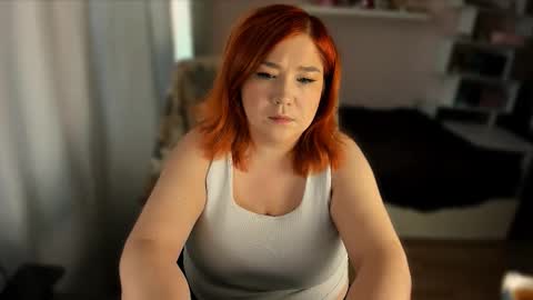 Vi Vixen online show from February 15, 10:25 am