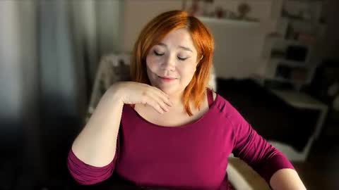 Vi Vixen online show from January 31, 7:11 pm