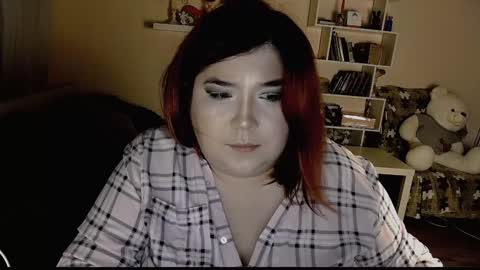 Vi Vixen online show from January 14, 6:07 pm