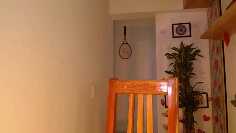 Vicky  online show from March 8, 5:52 pm