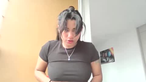 Vicky  online show from April 13, 5:58 pm