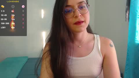 Vicky online show from November 17, 9:59 pm