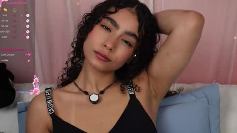 vicky_curly online show from September 22, 12:42 am