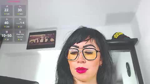 Vicky  online show from February 5, 11:24 am