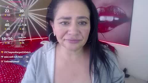 vicky_sexi online show from January 8, 5:50 pm