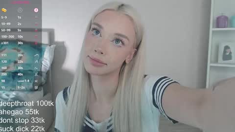 vickyfuckingdoll online show from March 4, 12:06 am