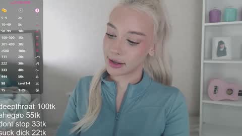 vickyfuckingdoll online show from October 8, 12:48 am