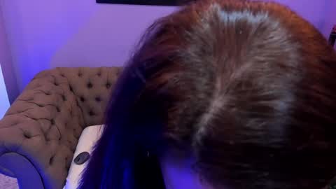 Vicky online show from October 6, 8:35 pm