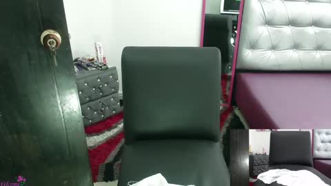 Valentina online show from February 3, 8:03 pm