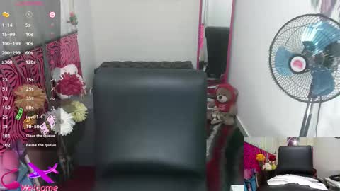 Valentina online show from September 24, 8:41 pm