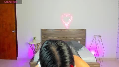 Victoria online show from January 27, 12:26 pm