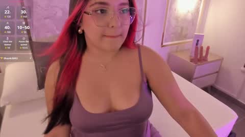 Victoria online show from October 21, 8:02 pm