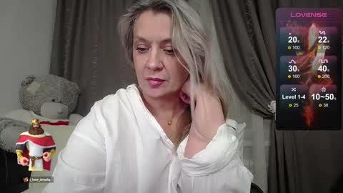 victoria50 online show from October 9, 8:57 pm