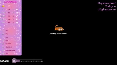 Victoria97 online show from March 2, 7:08 pm