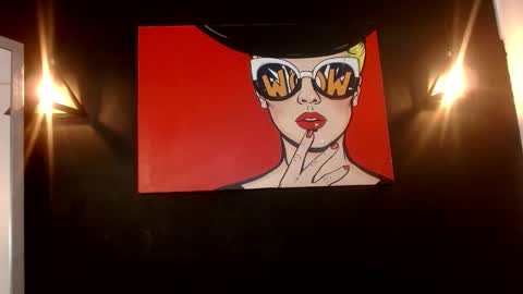 victoria_1126 online show from March 19, 10:58 pm