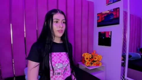 Victoria online show from February 4, 2:25 am