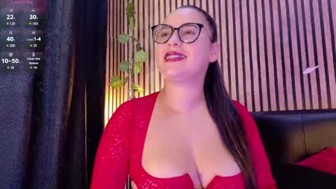 victorira online show from October 2, 8:58 pm